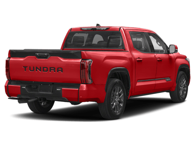 New 2024 Toyota Tundra Hybrid Short Bed,Crew Cab Pickup
